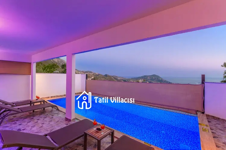 Villa Şato Buket