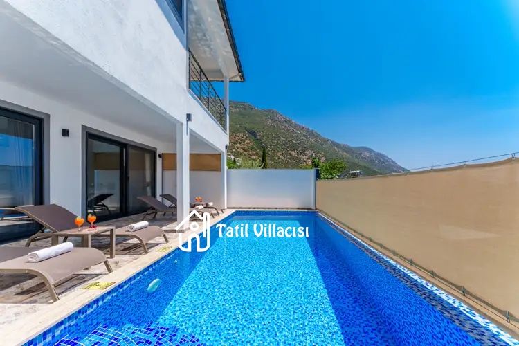 Villa Şato Buket