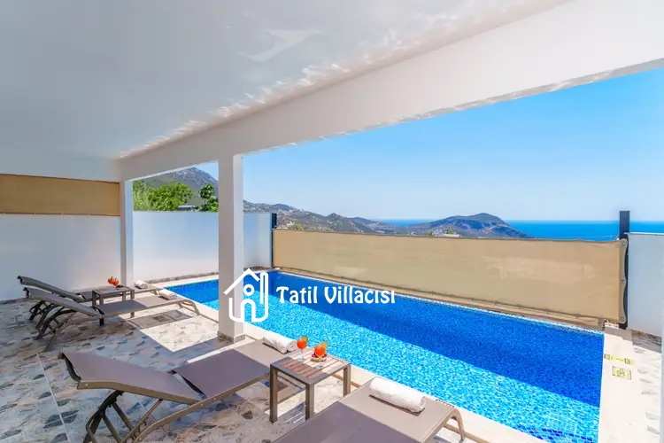 Villa Şato Buket