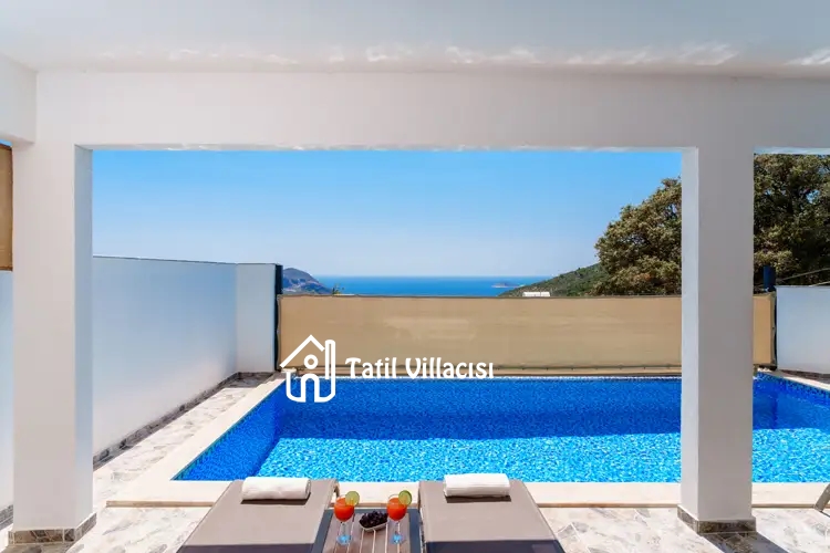 Villa Şato Buket