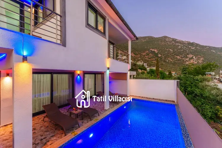 Villa Şato Buket