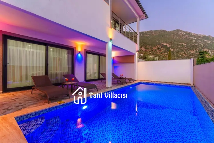 Villa Şato Buket