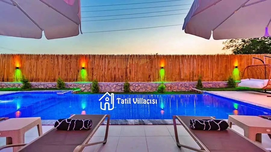 Villa Sera