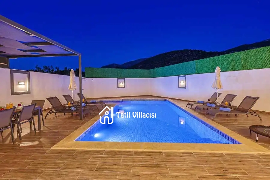 Villa Sidelya