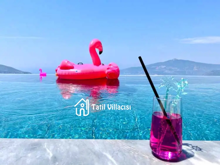 Villa Sıla Nur