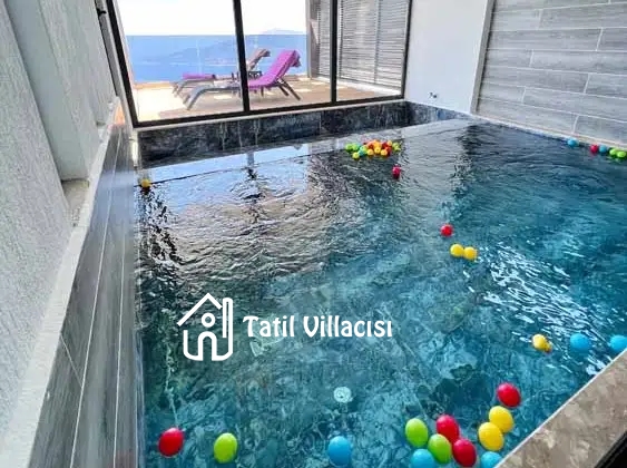 Villa Sıla Nur