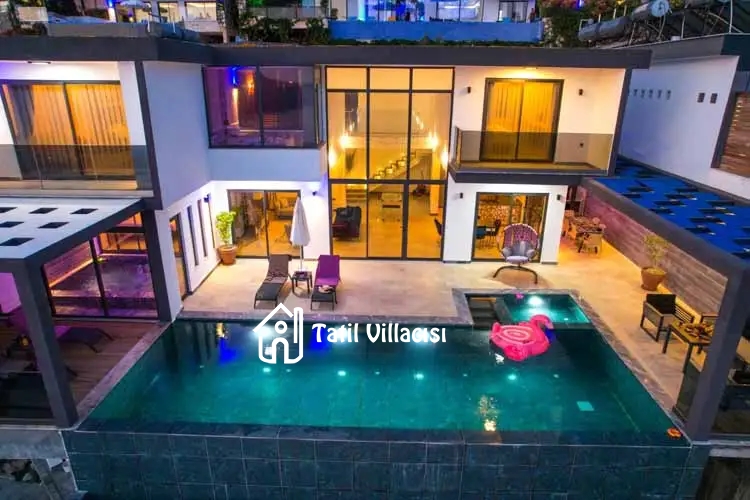 Villa Sıla Nur