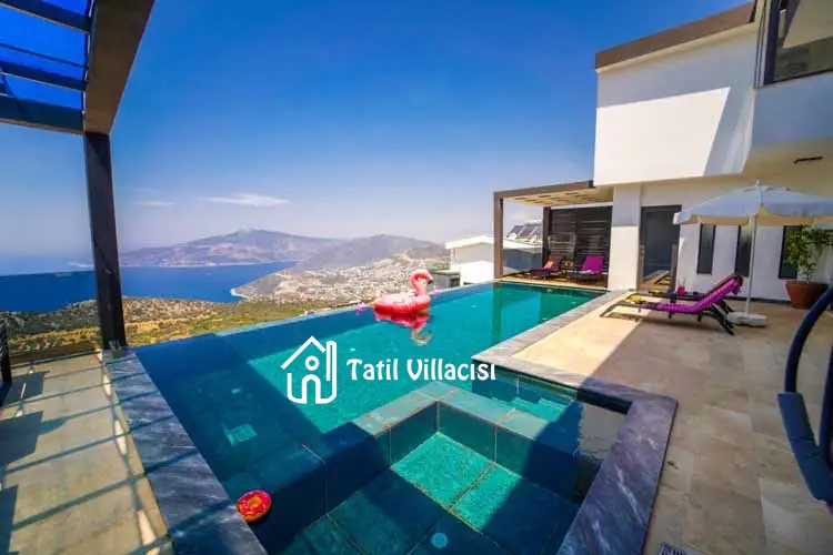 Villa Sıla Nur