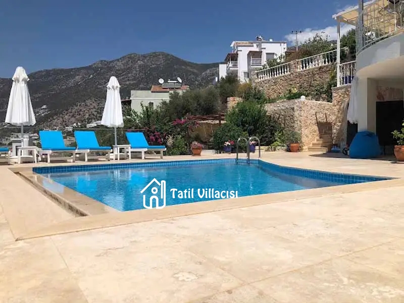 Villa Siri