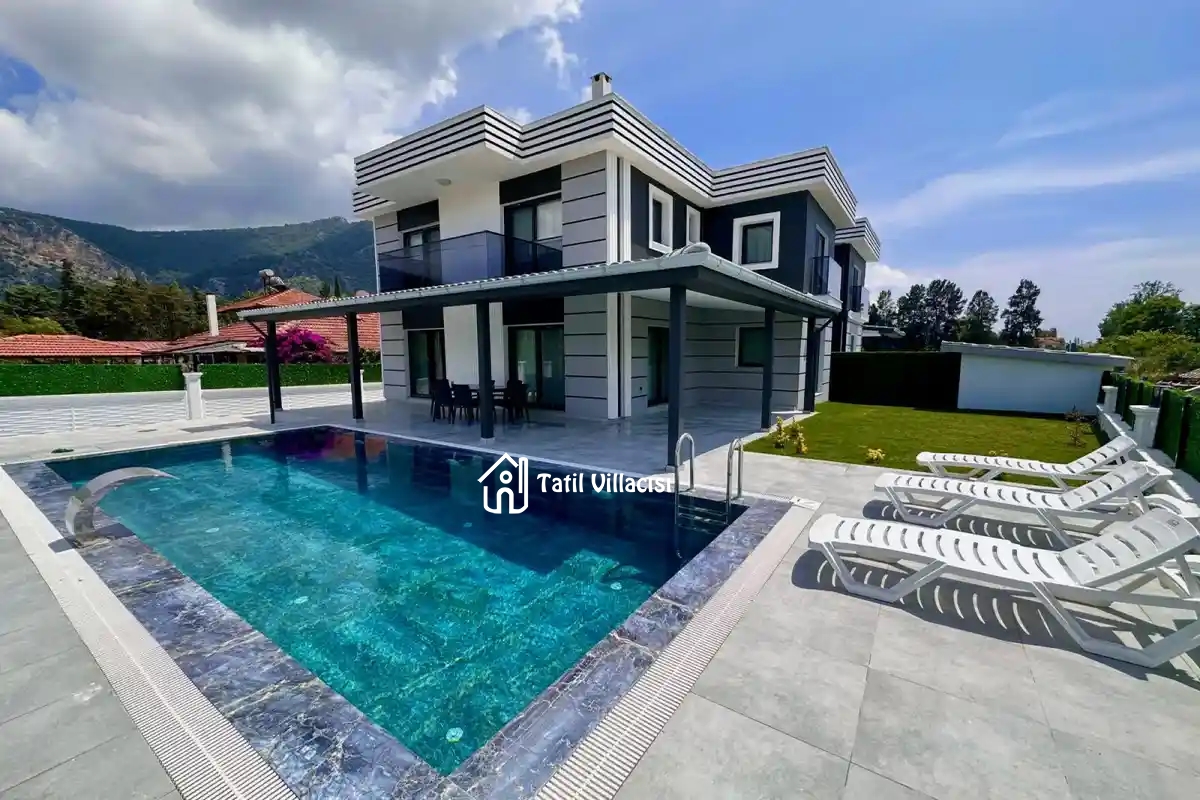 Villa Star 2