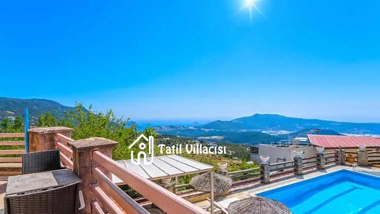 Villa Star Light 2