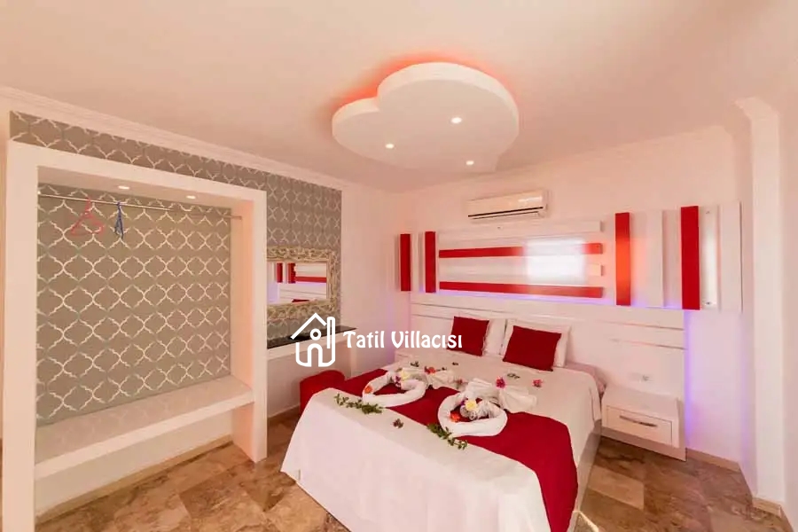 Villa Sultan İslamlar