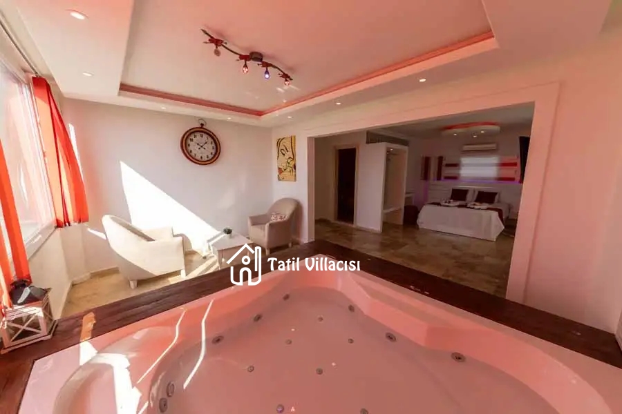 Villa Sultan İslamlar