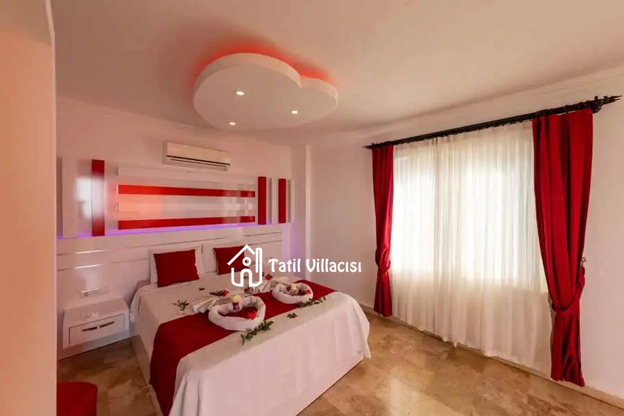 Villa Sultan İslamlar