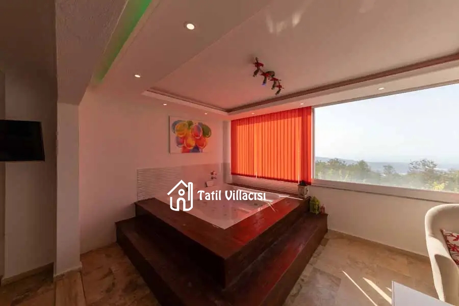 Villa Sultan İslamlar