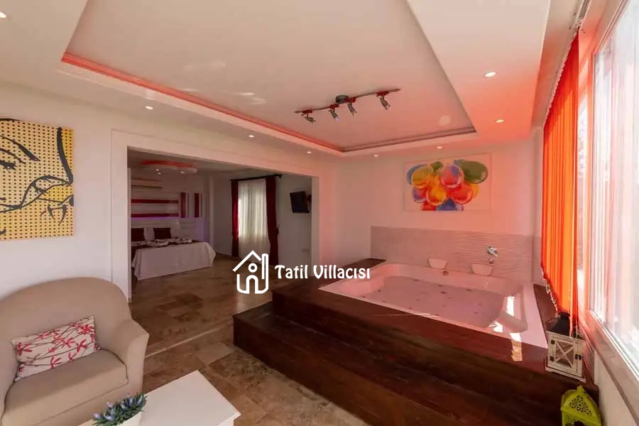 Villa Sultan İslamlar