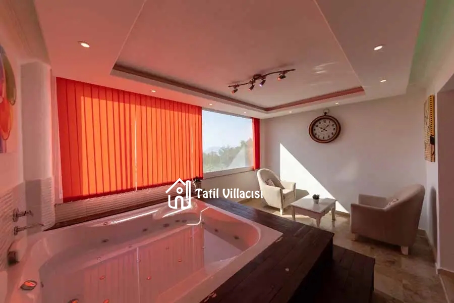 Villa Sultan İslamlar