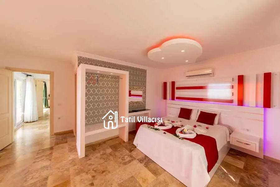 Villa Sultan İslamlar