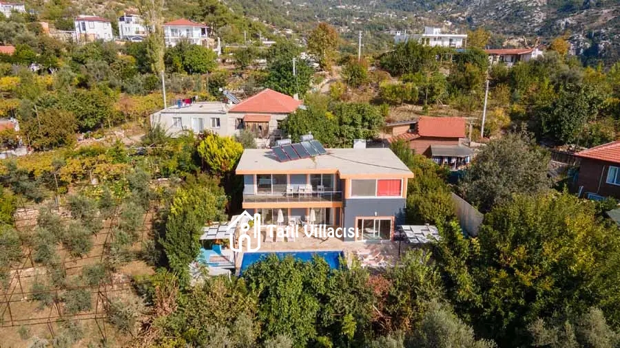 Villa Sultan İslamlar