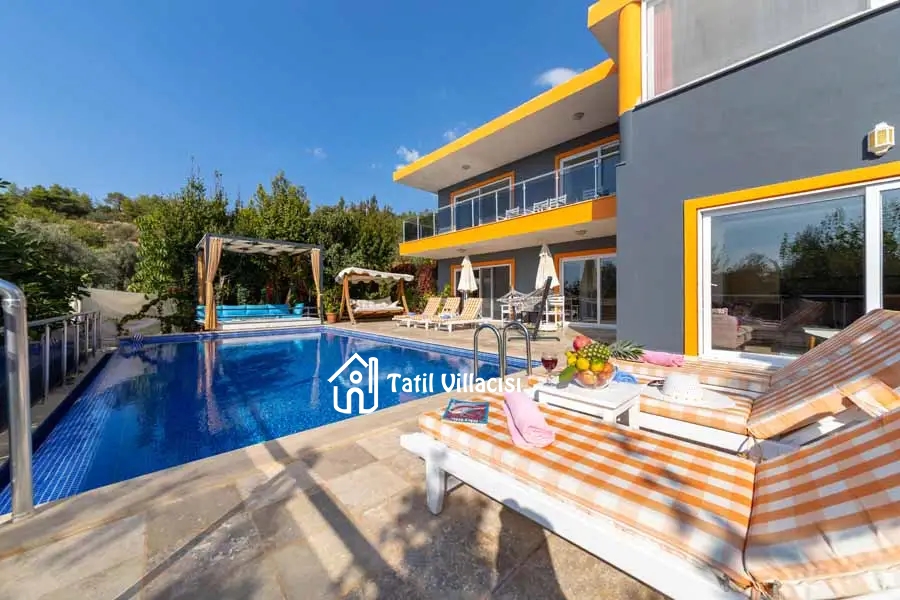 Villa Sultan İslamlar