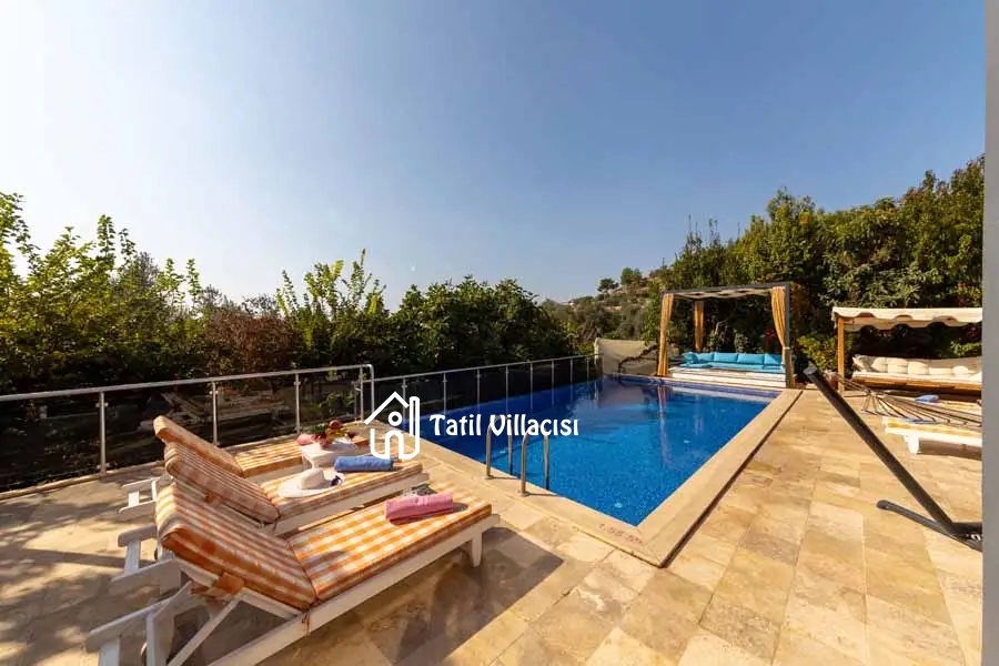 Villa Sultan İslamlar