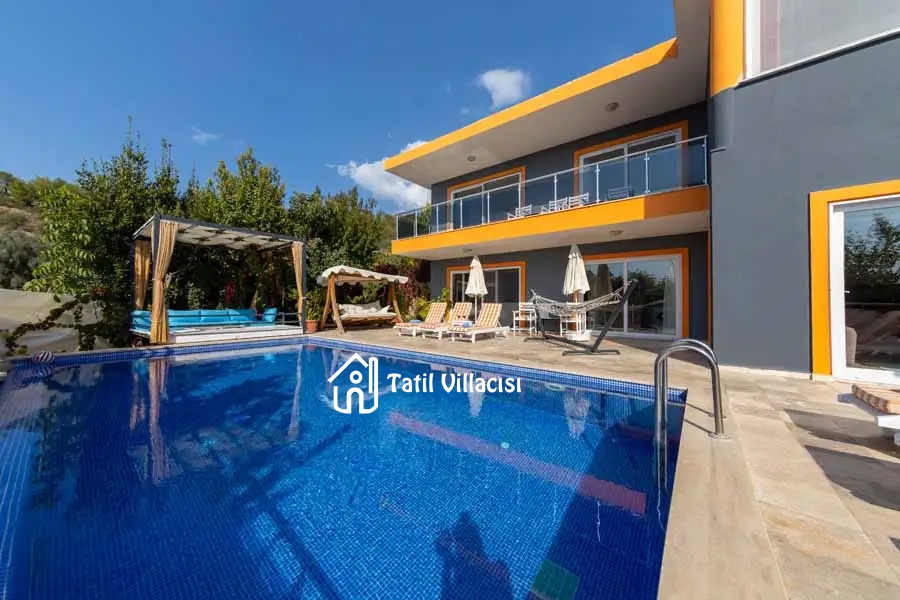 Villa Sultan İslamlar