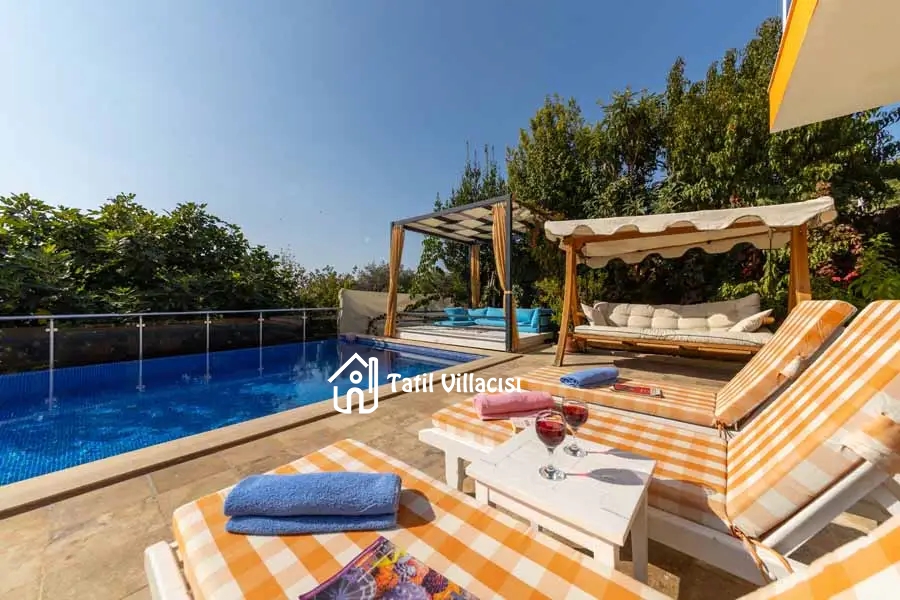 Villa Sultan İslamlar