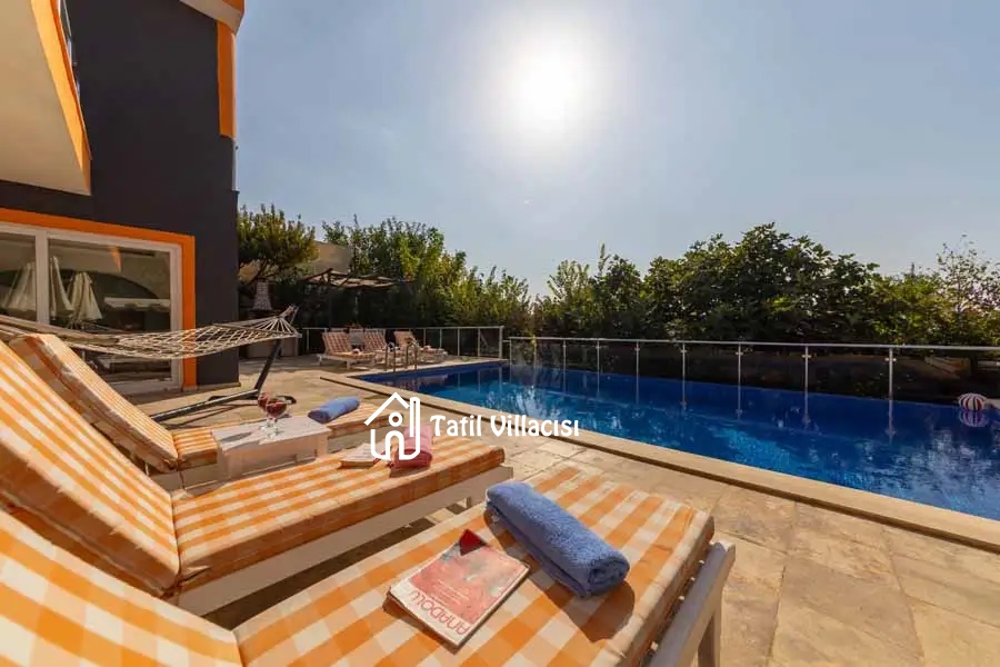 Villa Sultan İslamlar