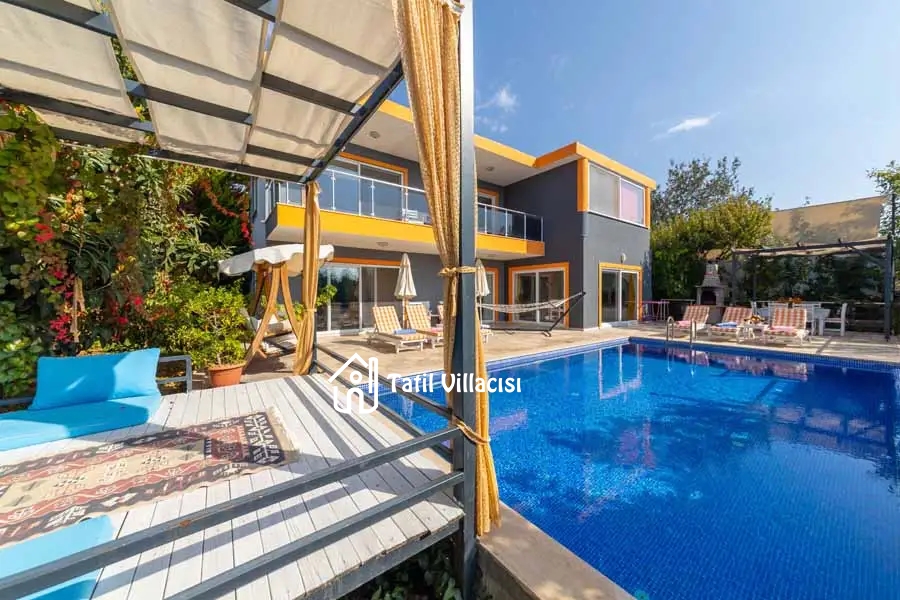 Villa Sultan İslamlar