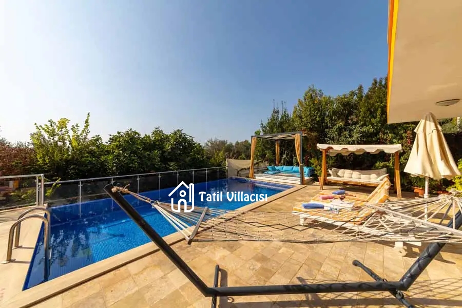 Villa Sultan İslamlar