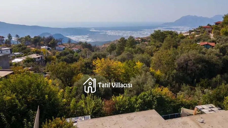 Villa Sultan İslamlar