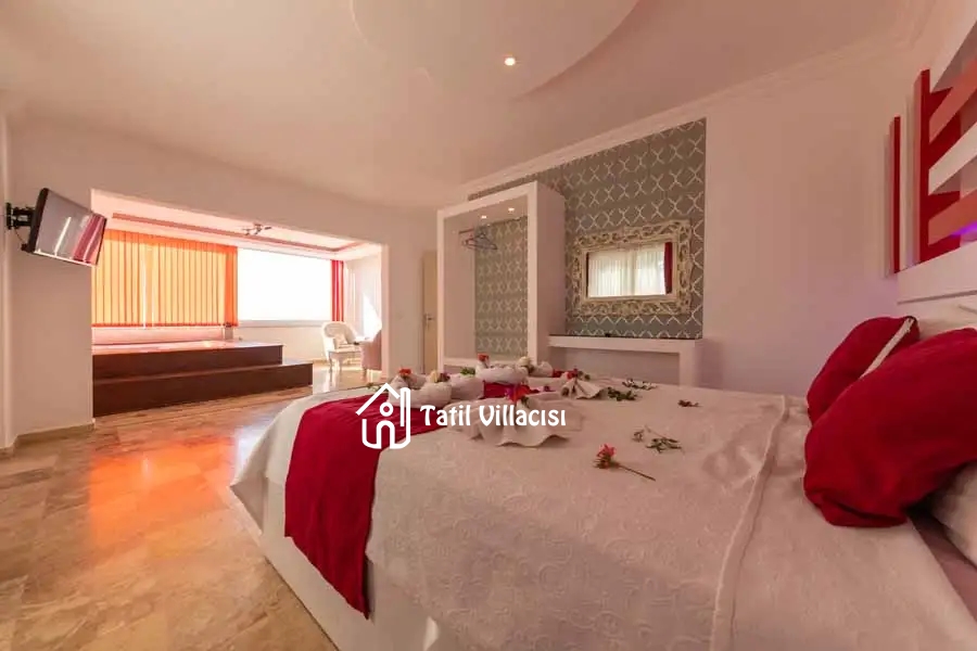 Villa Sultan İslamlar