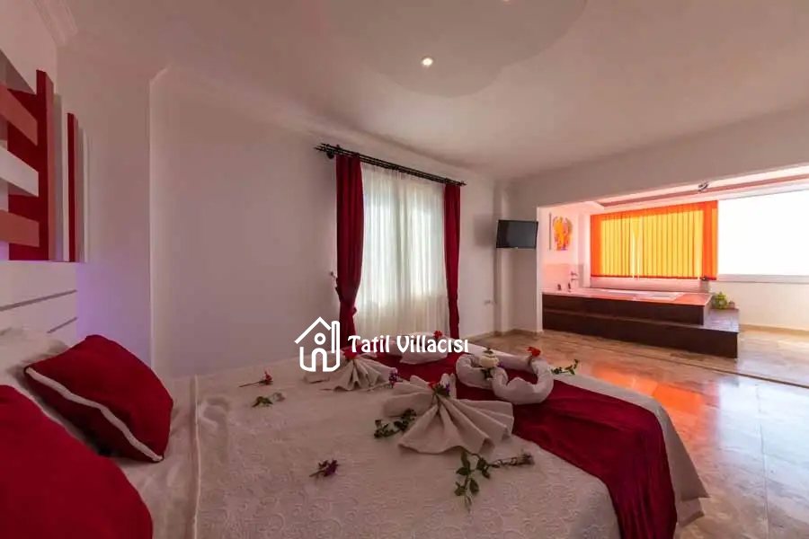 Villa Sultan İslamlar