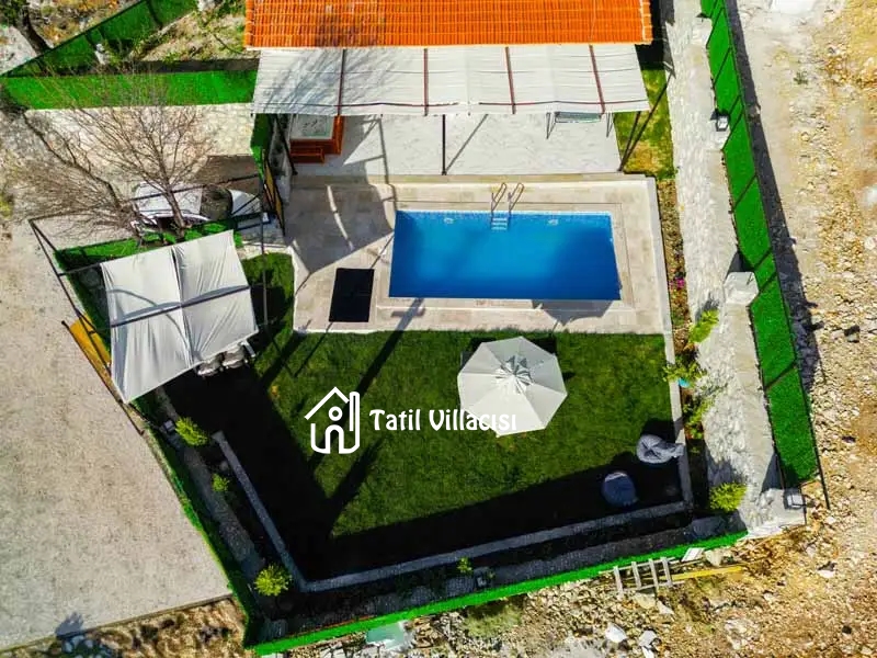 Villa Tuana Lapaz