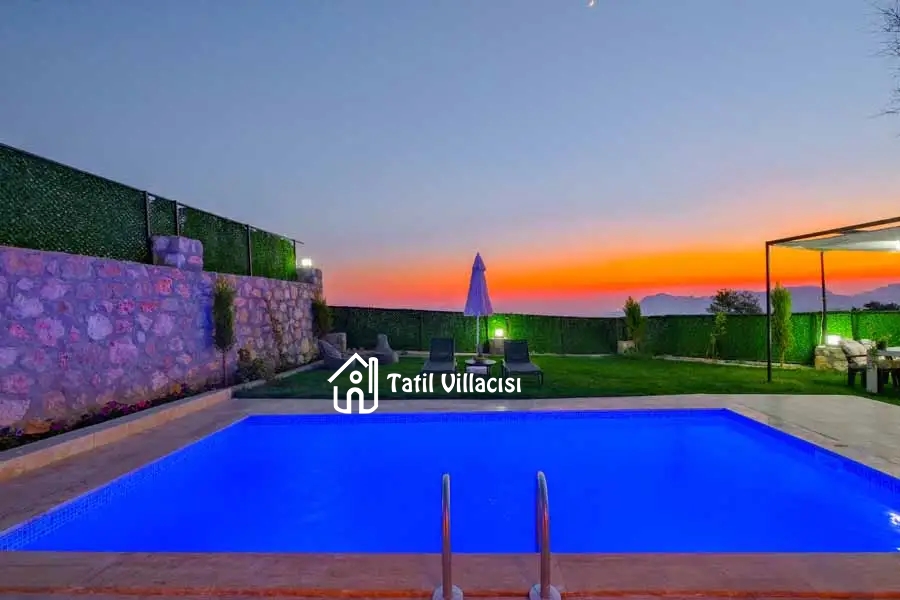 Villa Tuana Lapaz