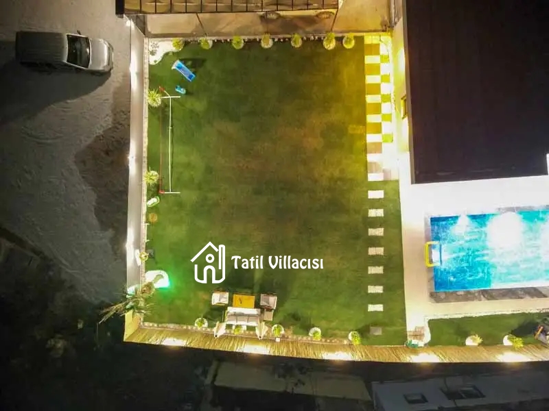 Villa Tuğba