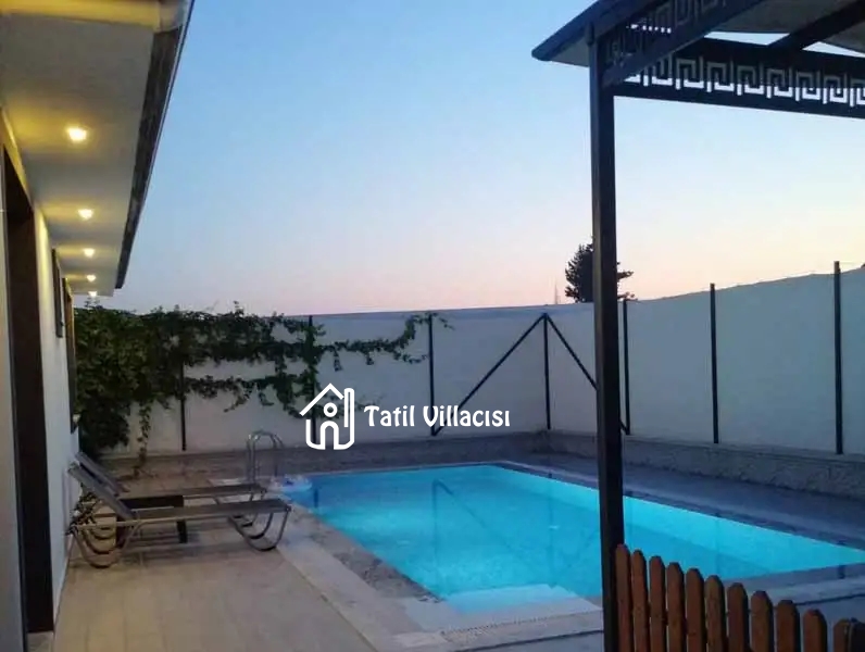 Villa Turgut