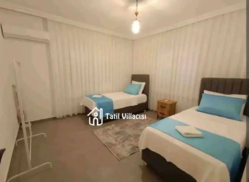 Villa Turgut