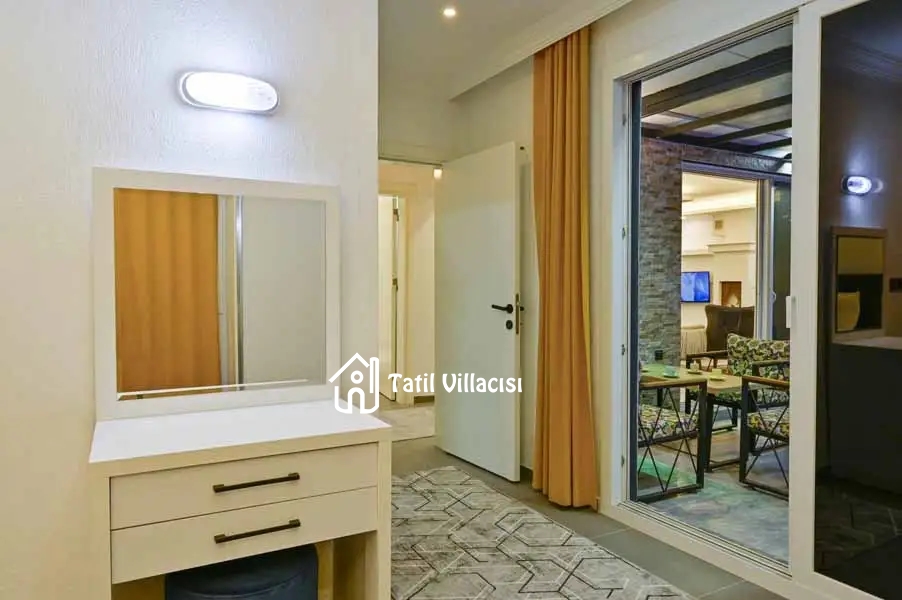 Villa Uğurlu Uno