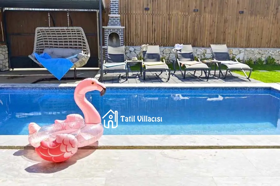 Villa Uğurlu Uno