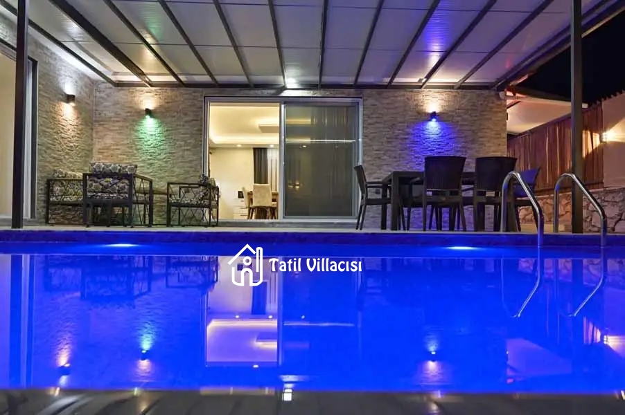 Villa Uğurlu Uno