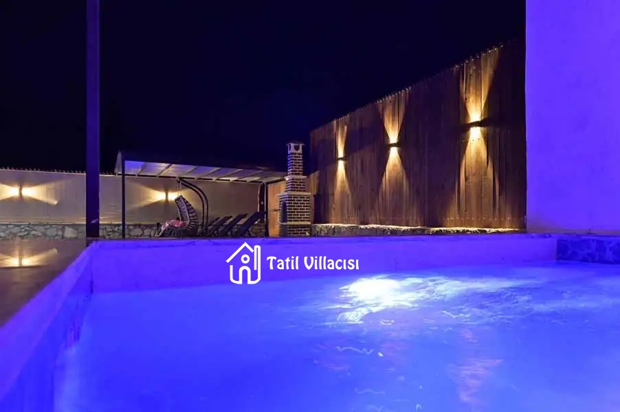 Villa Uğurlu Uno