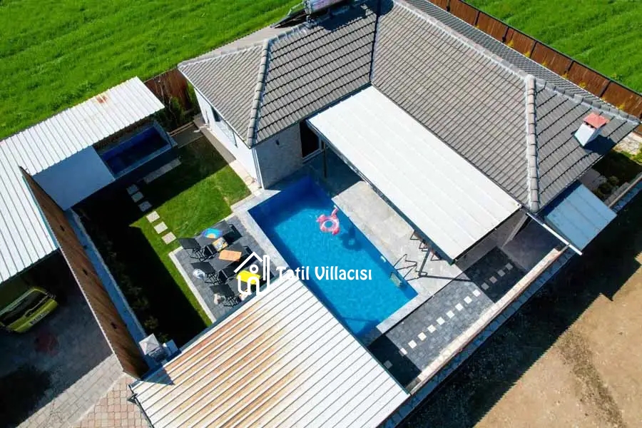 Villa Uğurlu Uno