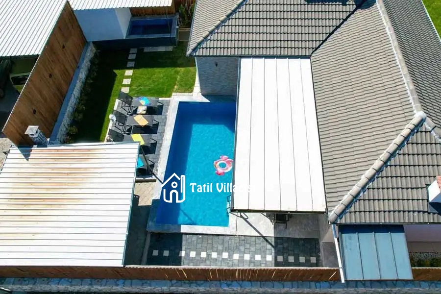 Villa Uğurlu Uno