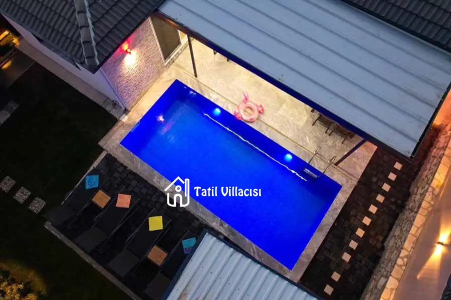 Villa Uğurlu Uno