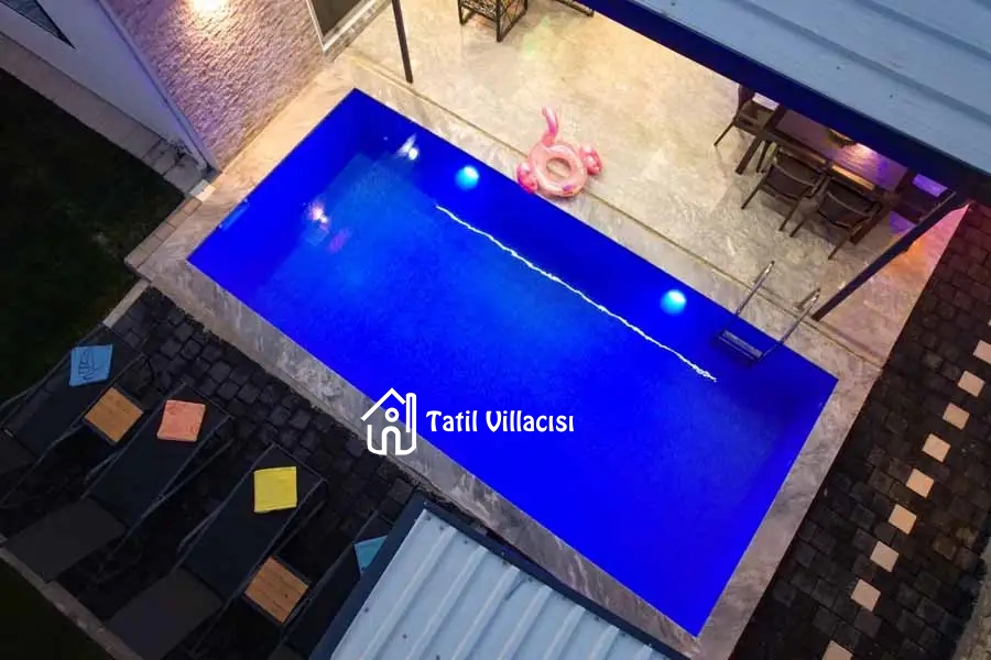 Villa Uğurlu Uno