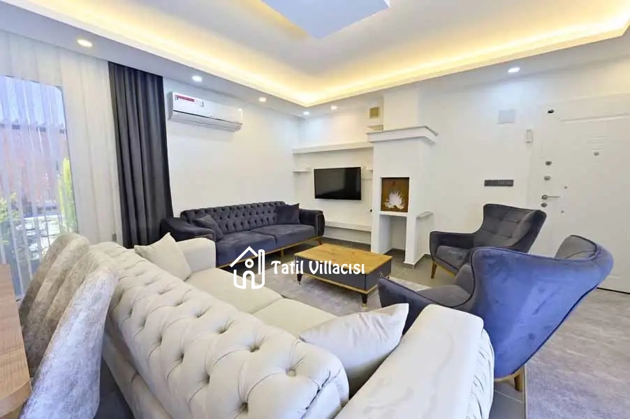 Villa Uğurlu Uno