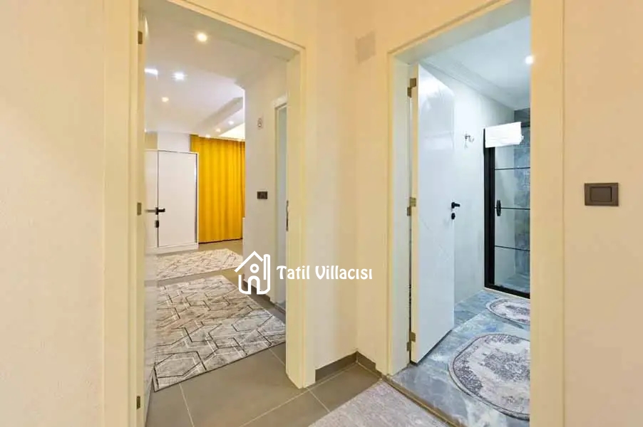 Villa Uğurlu Uno