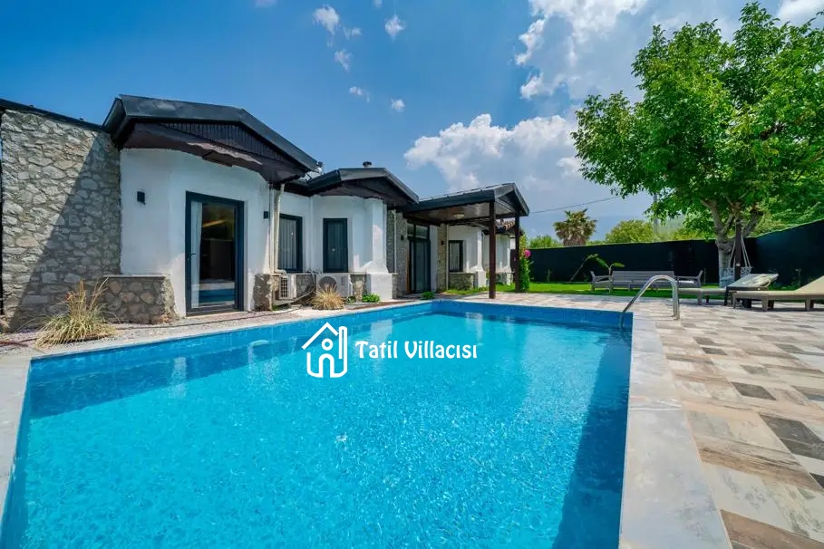 Villa Ümit