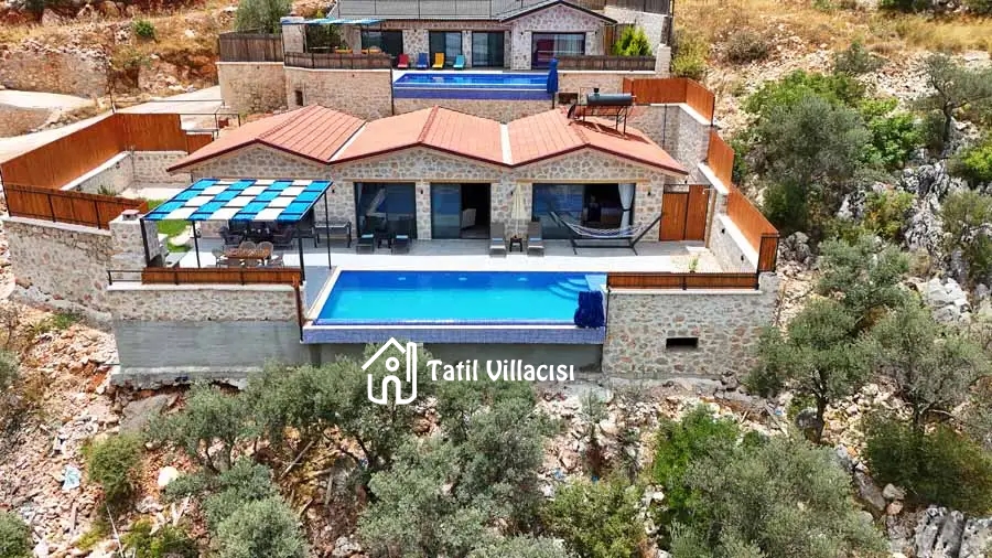 Villa Umut Deniz 2